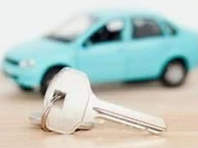 青铜峡汽车抵押贷款办理流程,青铜峡车抵贷需要什么条件?